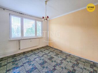 Nabízíme Vám ke koupi družstevní byt 3+1 (s možností převodu