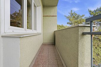 Prodám byt 2+1 o velikosti 54 m² v Olomouci, část Nové Sady,