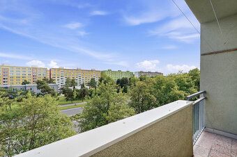Prodám byt 2+1 o velikosti 54 m² v Olomouci, část Nové Sady,