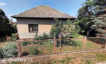 Ev.č. 002P2631A Nabízíme k prodeji rodinný dům se zastavěnou