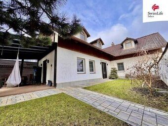 Ev.č. 002P2631A Nabízíme k prodeji rodinný dům se zastavěnou