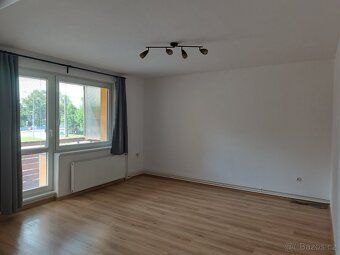 Nabízím pronájem bytu 2+1 vč. komory o podlahové ploše 59 m2