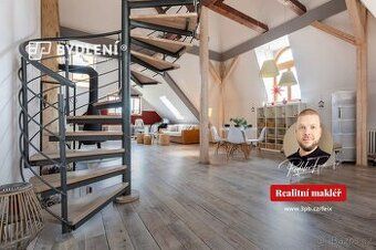 Prodám byt v OV v Teplicích Nové Vsi. 3+1(123m2).S vlastním 