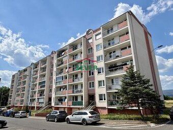 Prodám byt v OV v Teplicích Nové Vsi. 3+1(123m2).S vlastním 