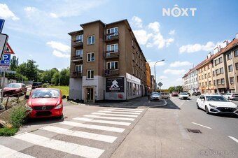 Exkluzivně vám nabízíme k dlouhodobému pronájmu byt 2+1 o ce