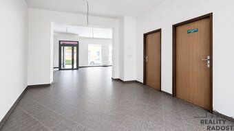 Hledáte reprezentativní prostor pro svůj obchod, showroom, k
