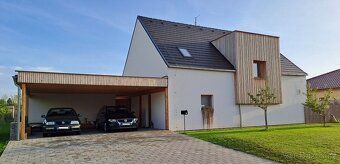 Úsporné bydlení Opava s.r.o. Stavíme moderní dřevostavby pro