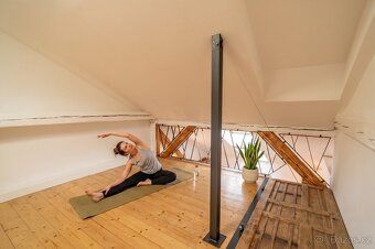 Nabízím k prodeji exkluzivní designový mezonet v osobním vla