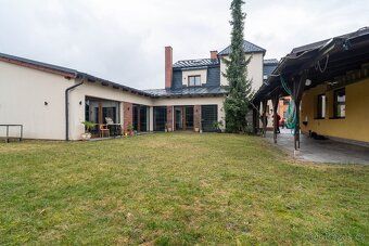 Nabízím k prodeji velkolepou, citlivě zrekonstruovanou prvor