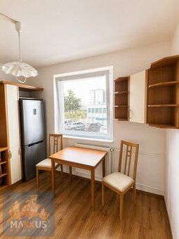 Nabízíme k pronájmu byt 2+1 se šatnou o celkové ploše 60 m²,