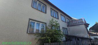 Objekt k pronájmu lokalitě Rozseč nad Kunštátem 80m2, Tento 