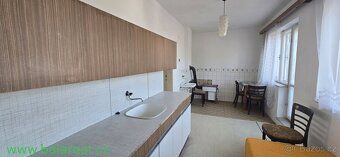 Objekt k pronájmu lokalitě Rozseč nad Kunštátem 80m2, Tento 