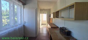 Objekt k pronájmu lokalitě Rozseč nad Kunštátem 80m2, Tento 