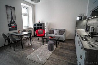 Nabízím k prodeji plně zrekonstruovaný a kompletně zavedený 