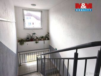Nabízíme k pronájmu velmi příjemný byt 2+kk o velikosti 48 m