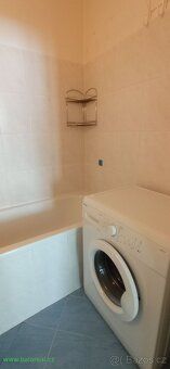 Nabízíme k pronájmu světlý byt 2+1 o podlahové ploše 49 m², 