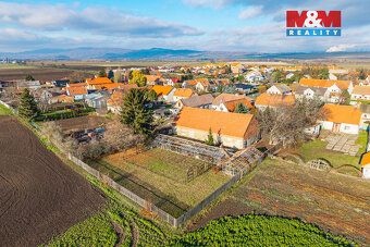 Nabízíme k prodeji jedinečný rodinný dům v centru obce Račet