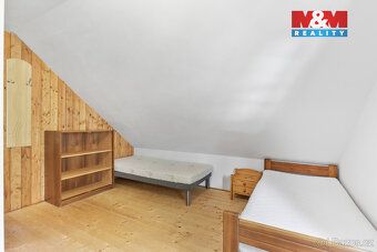 Nabízíme k prodeji samostatně stojící novostavbu v klidné čá