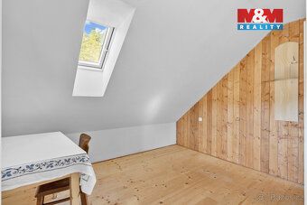 Nabízíme k prodeji samostatně stojící novostavbu v klidné čá
