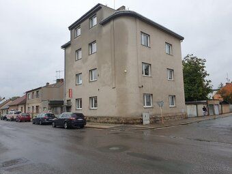 Nabízím k pronájmu byt 1+1 o výměře 38 m², který se nachází 