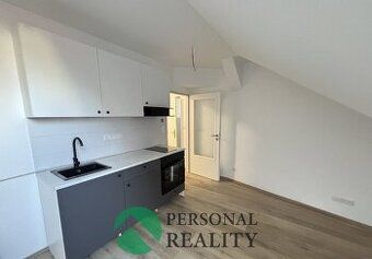 Nabízím k pronájmu byt 1+1 o výměře 38 m², který se nachází 