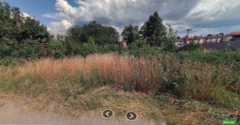 Nabízím pěkný pozemek o výměře 844 m² vhodný k výstavbě rodi