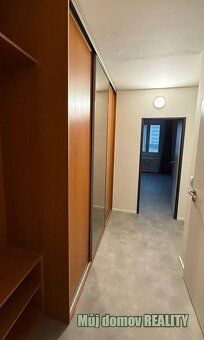 # Pronájem krásného bytu 2+kk, 51 m and sup2;, Praha 8 Kobyl