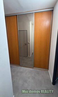 # Pronájem krásného bytu 2+kk, 51 m and sup2;, Praha 8 Kobyl