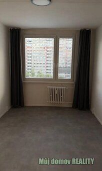# Pronájem krásného bytu 2+kk, 51 m and sup2;, Praha 8 Kobyl