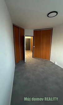# Pronájem krásného bytu 2+kk, 51 m and sup2;, Praha 8 Kobyl