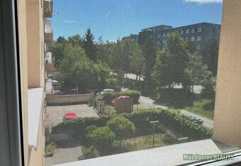 # Pronájem plně vybaveného bytu 1+kk, 30 m and sup2; Praha 1