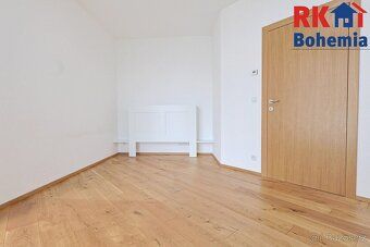 Pronájem luxusní 2kk 52m2, P4 - Újezd, Kateřiny, ul. Na Křti