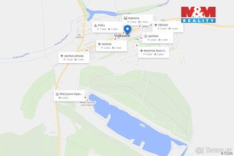 Nabízíme Vám k prodeji samostatně stojící cihlový rodinný dů