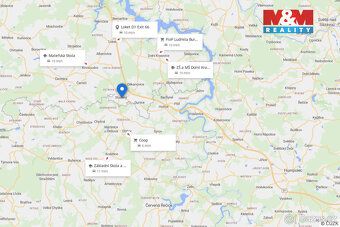 Nabízíme k prodeji prostorný byt 3+1 s balkonem v klidné čás