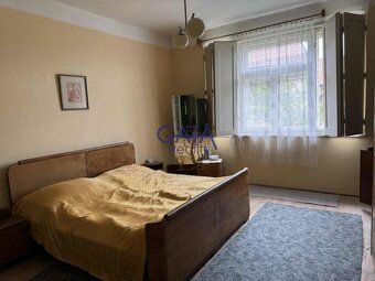 Ve výhradním zastoupení majitele nabízíme k prodeji přízemní