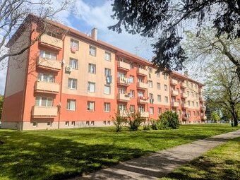 Ve výhradním zastoupení majitele nabízíme k prodeji kompletn