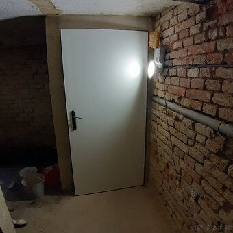Prodáme suterénní prostor v obci Brno v městské části Veveří