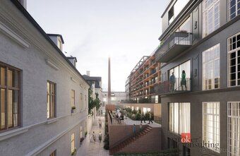 Prodej, komerční/obchodní prostory, 81.1 m2, Liberec V-Krist