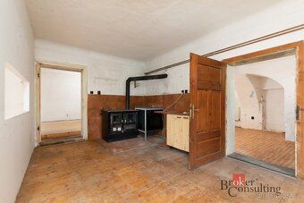 Prodej, domy/rodinný, 238 m2, 79201 Razová, Bruntál [ID 6509