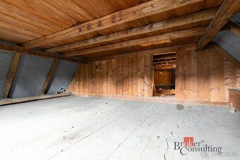 Prodej, domy/rodinný, 238 m2, 79201 Razová, Bruntál [ID 6509