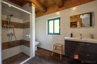 Prodej, domy/chalupa, 100 m2, Stříbrnice E47, 78832 Staré Mě