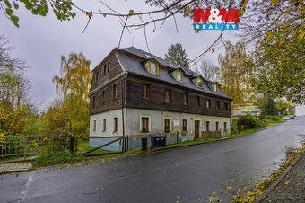 Nabízíme k pronájmu velmi příjemný byt o dispozici 1 + kk, n