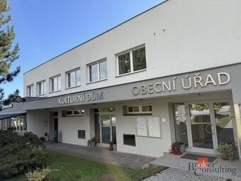 Prodej, pozemky/bydlení, 1395 m2, Čavisov, Ostrava-město [ID