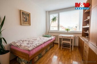 Nabízím k prodeji zděný řadový rodinný dům ve velmi dobrém t