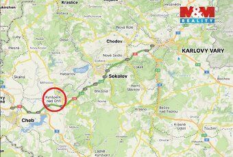 Nabízíme k pronájmu prostorné skladové a výrobní prostory o 