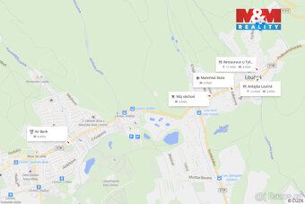 Prodej rodinného domu 2+1 s užitnou plochou 80 m² v cihlové 