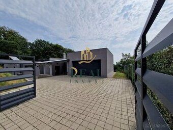 Prodej rodinného domu 2+1 s užitnou plochou 80 m² v cihlové 