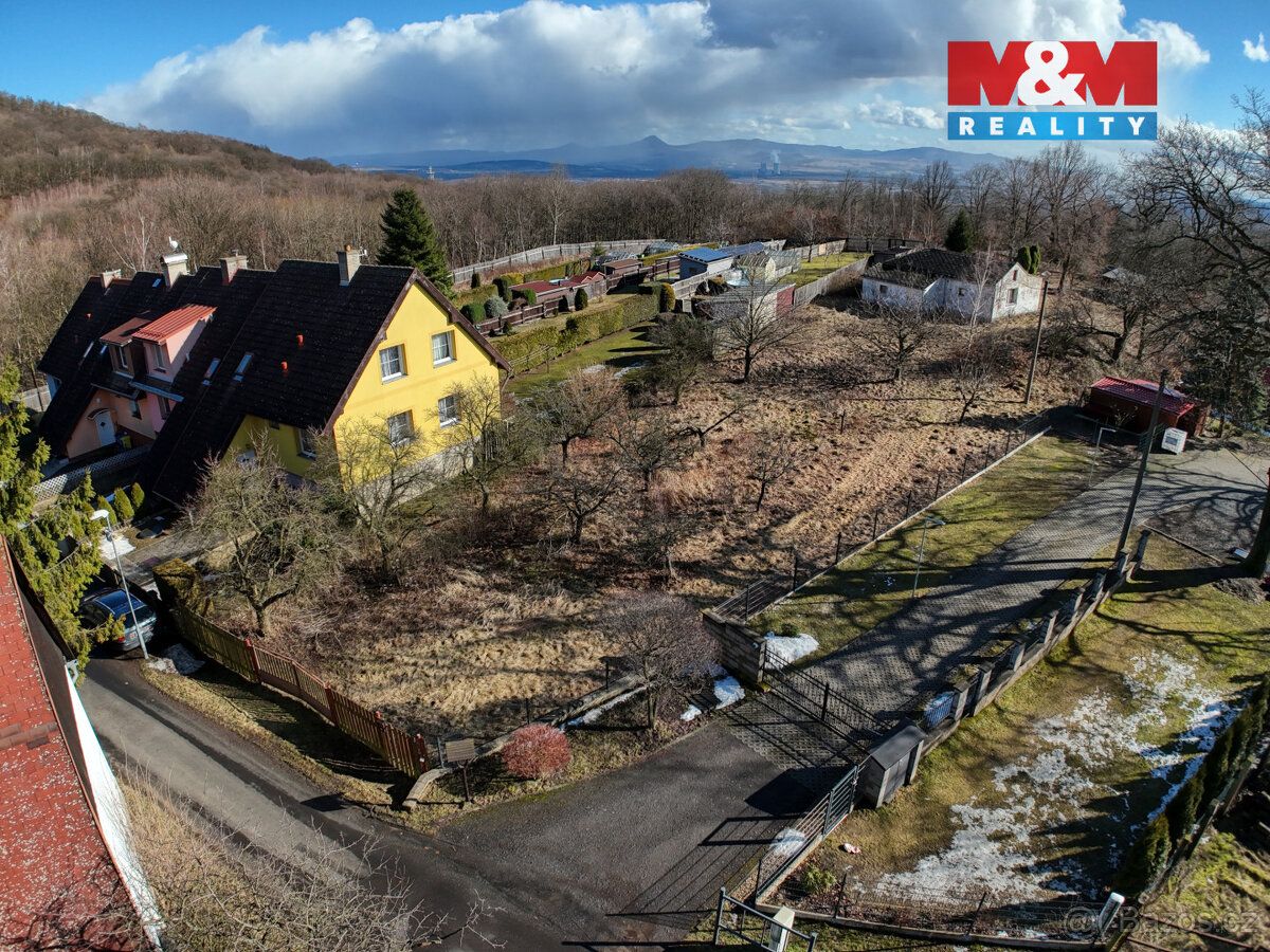 Prodej rodinného domu 2+1 s užitnou plochou 80 m² v cihlové 