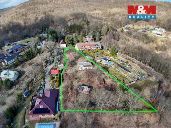 Prodej rodinného domu 2+1 s užitnou plochou 80 m² v cihlové 