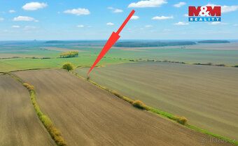 Nabízíme vám ke koupi zemědělské pozemky, které tvoří jeden 